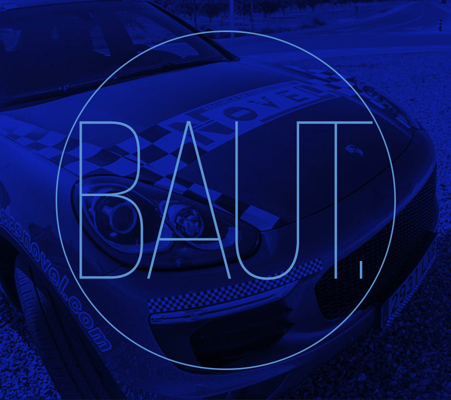 Permiso B Automático-Prácticas en Porsche automático