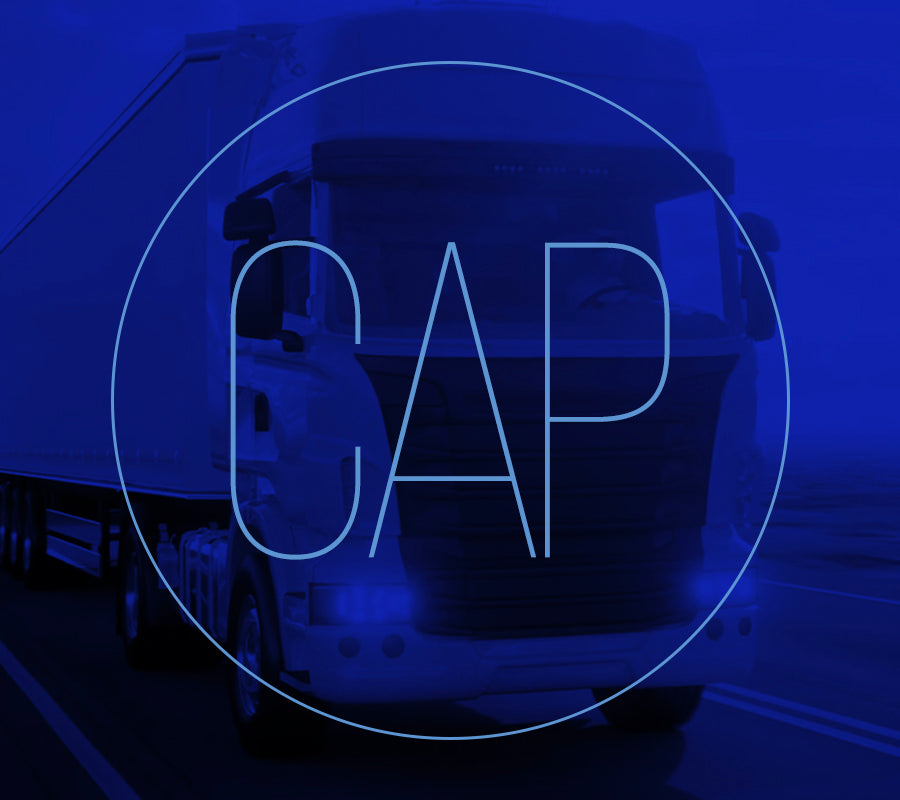 Permisos CAP (Certificado de Aptitud Profesional)